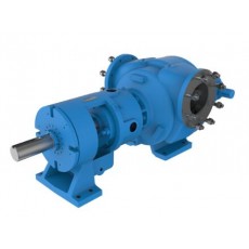 VIKING PUMP 內嚙合齒輪泵1324A系列