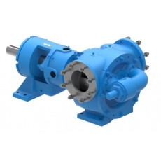 VIKING PUMP 內嚙合齒輪泵327A系列