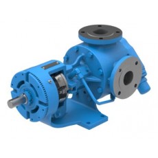VIKING PUMP 內嚙合齒輪泵4127A系列