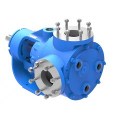 VIKING PUMP 內嚙合齒輪泵4224B系列