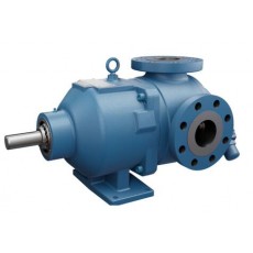 VIKING PUMP 內嚙合齒輪泵8124A系列
