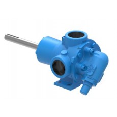 VIKING PUMP 內嚙合齒輪泵432-X系列