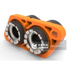 JONHON 用于電動(dòng)汽車(chē)電氣設(shè)備的插座EJ5系列
