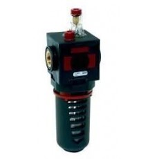 AIRcomp 帶 IL 指示器的潤滑器050系列