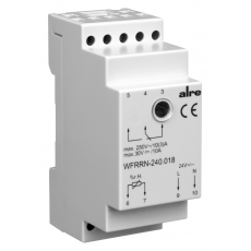 alre 露點監視器WFRRN-240.018系列