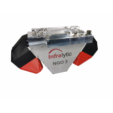 Infralytic 在線油傳感器 NGO3系列