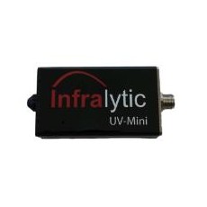 Infralytic 紫外線微型傳感器系列