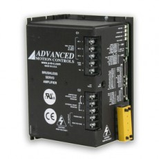 AMC 伺服驅動器B30A40AC系列