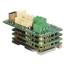 ADVANCED 伺服驅動器FM 機器嵌入式系列