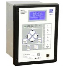 Basler Electric直流電源保護系統BE1-11d
