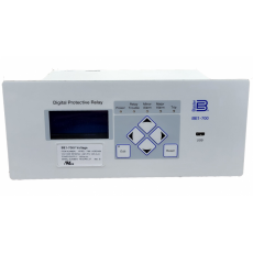 Basler Electric 緊湊型純電壓保護繼電器系列