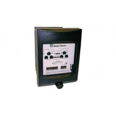 Basler Electric 時間過流繼電器BE1-51