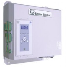 Basler Electric 數字勵磁控制系統250E系列