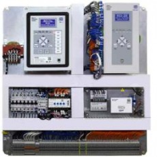 Basler Electric 同步發(fā)電機(jī)控制器250系列