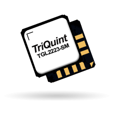 TriQuint 數字步進衰減器TGL2223-SM系列