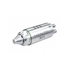 MENZEL 同軸噴頭MS SD4系列