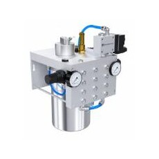 MENZEL 裝備噴霧點MS X-D2 AL 24V系列