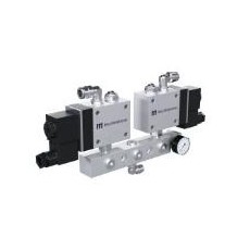 MENZEL 閥門單元MS VT1-1 AO 24 V系列
