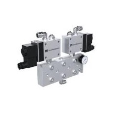 MENZEL 閥門單元MS VT2-1 AO 24 V/DC