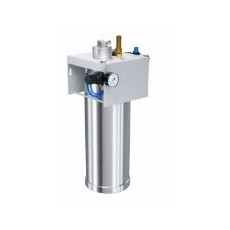 MENZEL 壓力容器單元MS 0-D6.6 AL系列