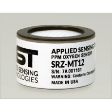 AST APPLIDED 氧氣傳感器SRZ-MT12系列