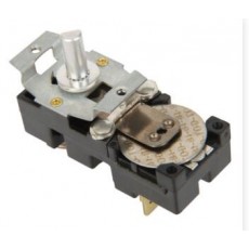 Therm-O-Disc 可調(diào)雙金屬控制器58T系列