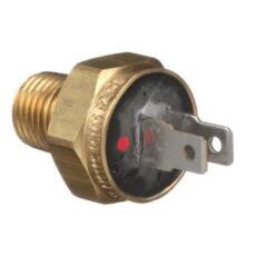 Therm-O-Disc 自動復位雙金屬控制器44T系列