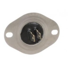 Therm-O-Disc 自動復位雙金屬控制器48T系列