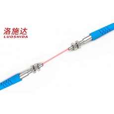 LUOSHIDA 激光開關對射式M3系列