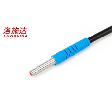 LUOSHIDA 激光開關漫反射式M4系列