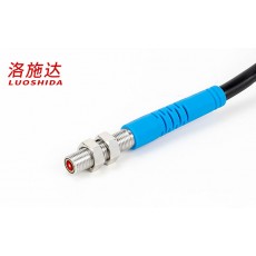 LUOSHIDA 激光開關漫反射式M5系列