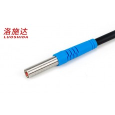 LUOSHIDA 激光開關漫反射式M6系列