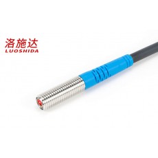 LUOSHIDA 激光開關漫反射式M8系列