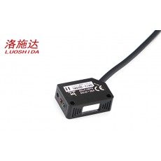 LUOSHIDA 光電開關漫反射式Q31系列