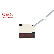 LUOSHIDA 光電開關漫反射式Q50系列