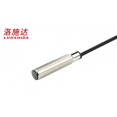 LUOSHIDA 光電開關漫反射式M12系列
