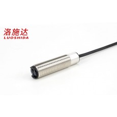 LUOSHIDA 光電開關漫反射式M18系列