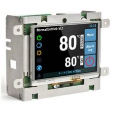ELOTECH 3點PID 控制器 RS41x0系列