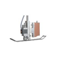 VALCO MELTON 高壓、大流量電動(dòng)閥540系列