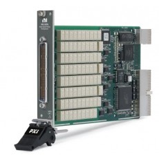 NI 多路復用器開關模塊PXI-2576系列