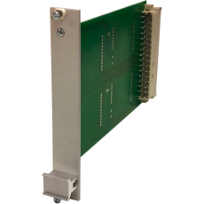 DRAGO 用于機架安裝的模擬嵌入式模塊系列