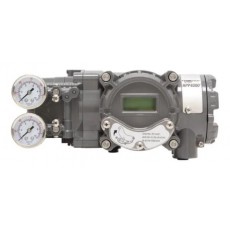 TRIMTECK 防爆數字定位器HPP4000系列