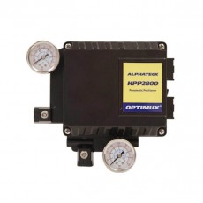 TRIMTECK 氣動定位器HPP2800系列