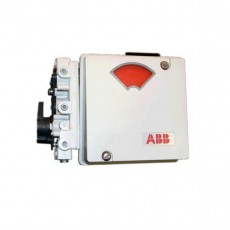 TRIMTECK 電動氣動定位器ABB AV 系列