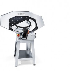 KNECHT 磨刀機 A 400系列