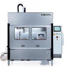 KNECHT 全自動手磨刀機E 50系列