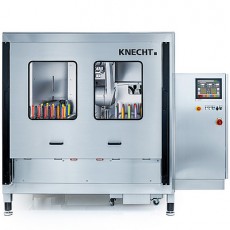 KNECHT 全自動手磨刀機E 50 R系列