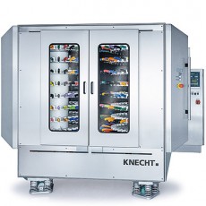 KNECHT 全自動手磨刀機E 50 RT系列