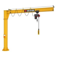 VETTER 立柱回轉(zhuǎn)起重機(jī)PR型系列