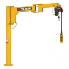 VETTER 立柱機械手起重機BS型系列